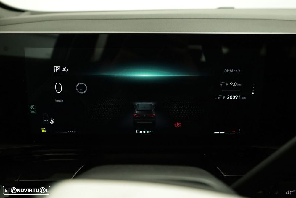 Renault Austral 1.3 Mild Hybrid Techno Espirit Auto - 15