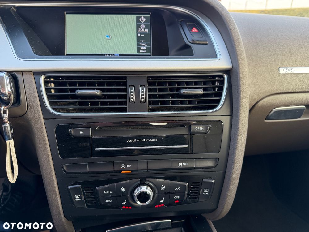 Audi A5 Sportback - 33