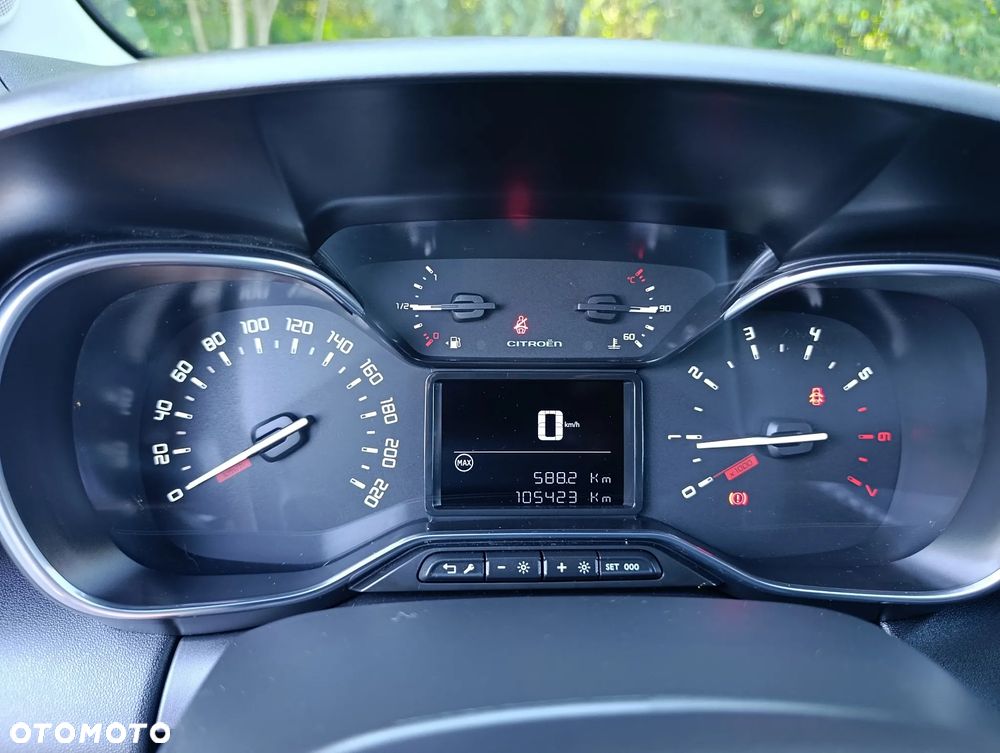 Citroën C3 Aircross 1.2 PureTech GPF Live - 23