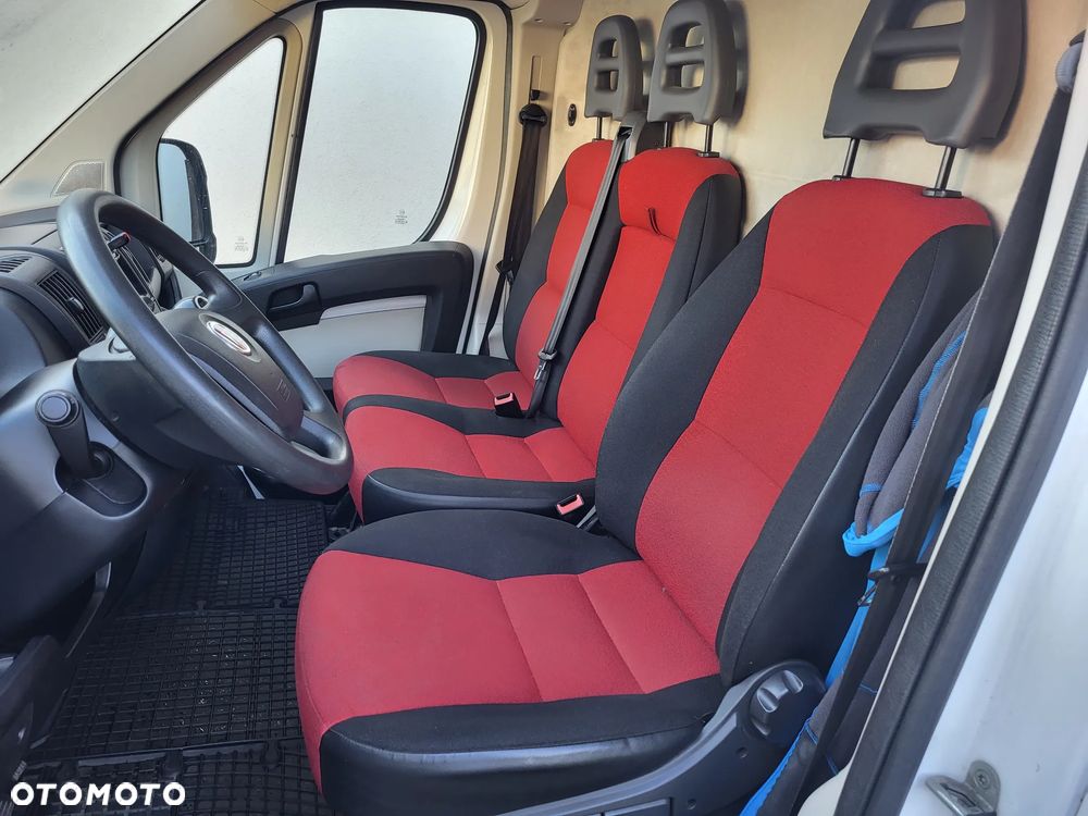 Fiat Ducato - 11