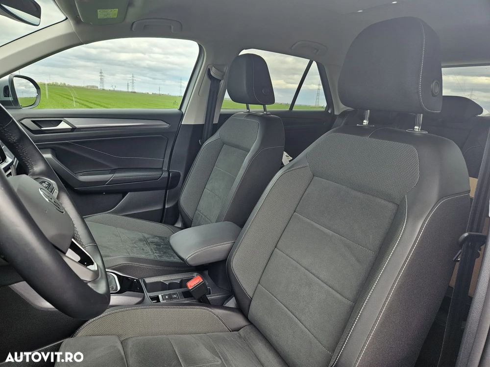 Volkswagen T-Roc 1.5 TSI DSG R-Line - 22