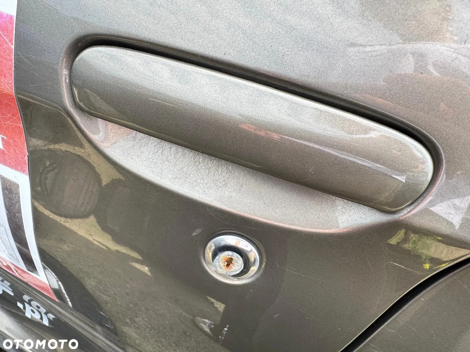 Citroen Xsara Picasso 2010 poj. 1.6 benzyna 16 V - 4