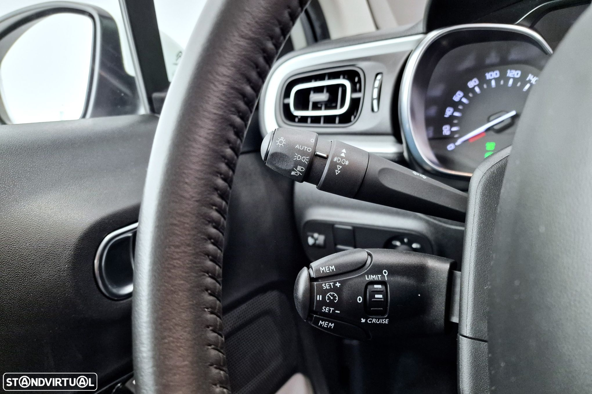 Citroën C3 Pure Tech S&S Saint James - 16