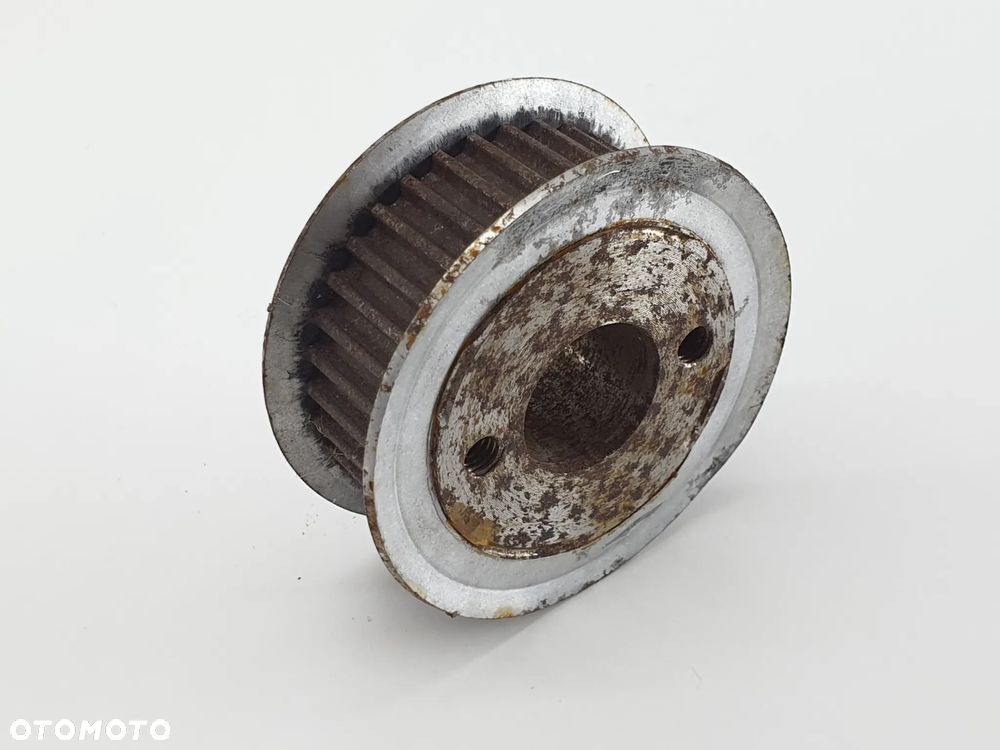 KOLO NAPEDOWE KOLO PASOWE PEUGEOT E-VIVACITY - 1