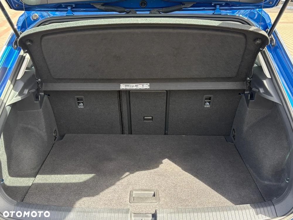 Volkswagen T-Roc 1.0 TSI Advance - 9