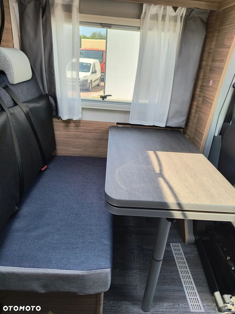 Weinsberg CaraLoft 650 MEG Ford - 16