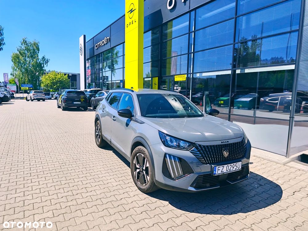 Peugeot 2008 PureTech 130 Allure S&S EAT8 - 1