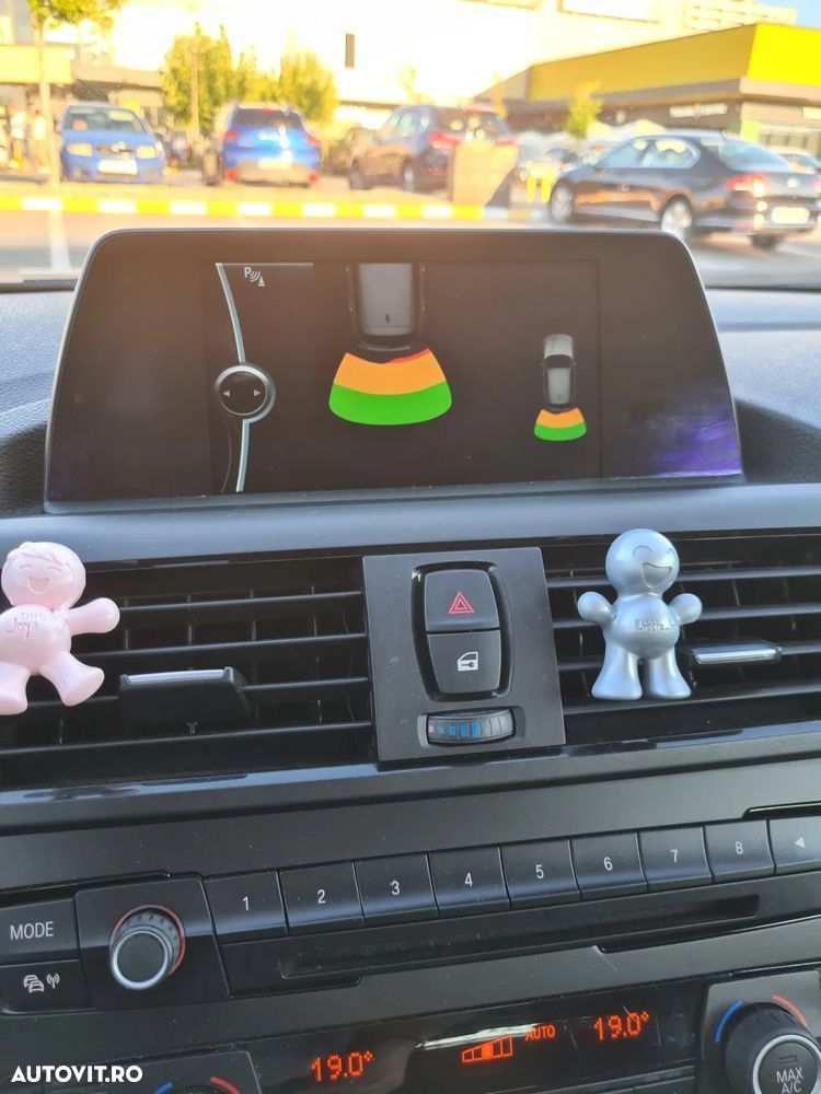 BMW Seria 1 116i Aut. - 4