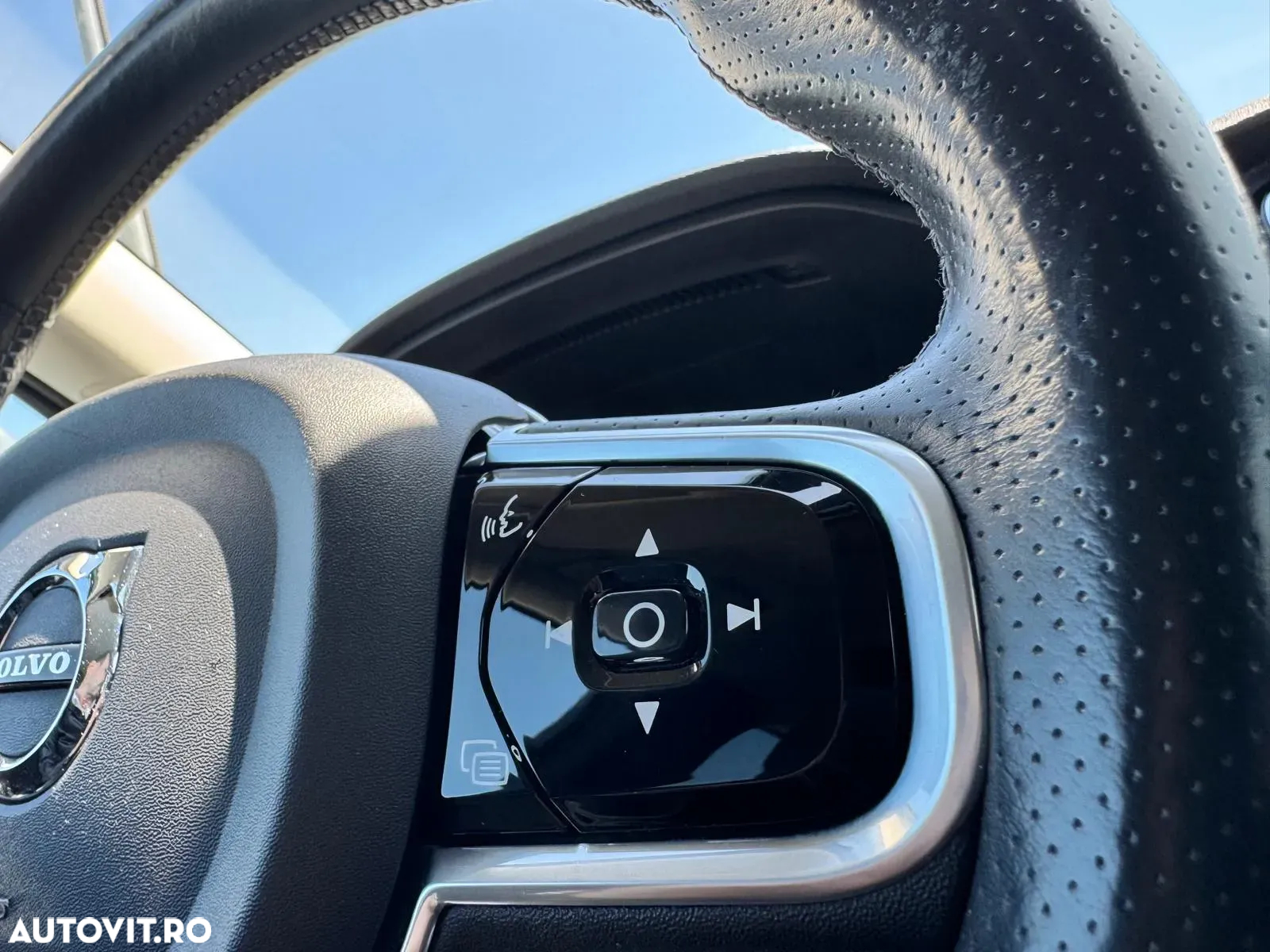 Volvo V90 D5 AWD Inscription - 39