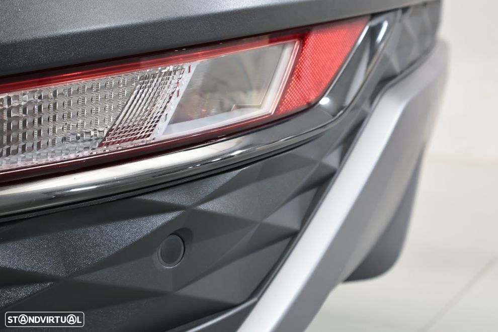 Hyundai Tucson 1.6 CRDi Premium - 15