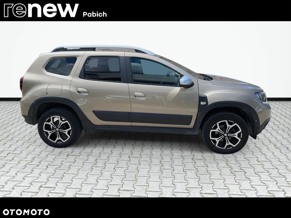 Dacia Duster 1.0 TCe Prestige - 4