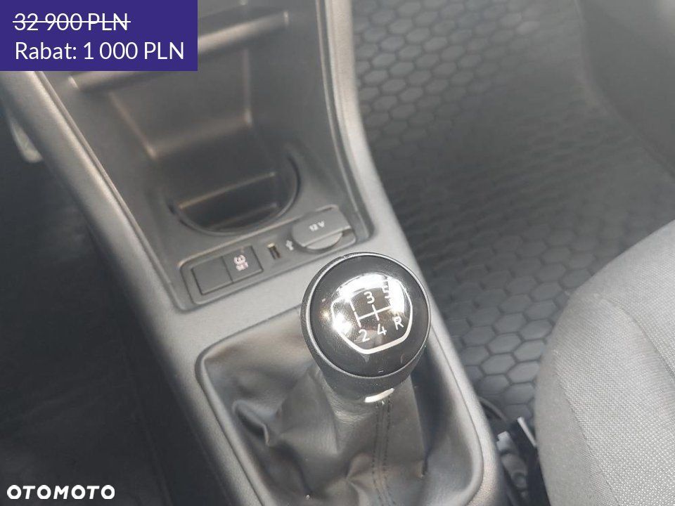 Volkswagen up! - 21