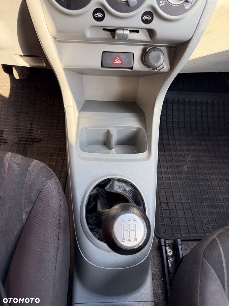 Nissan Pixo 1.0 acenta - 14
