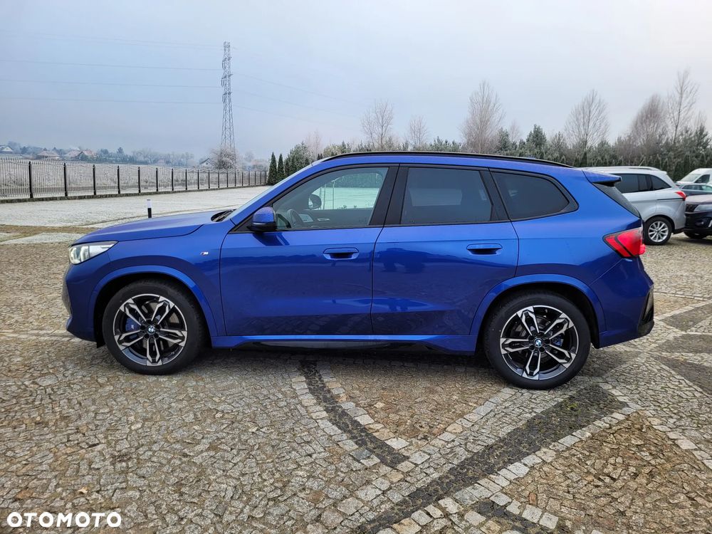 BMW X1 xDrive23i M Sportpaket - 20