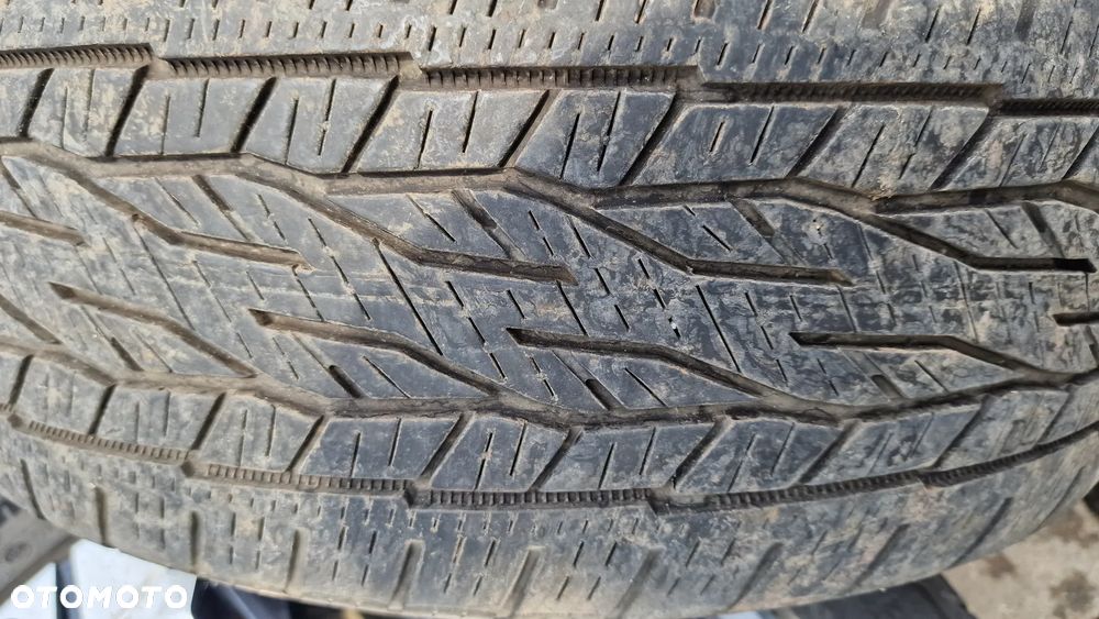 Peugeot 3008 II 5008 II koło felga  9811635077 - 10