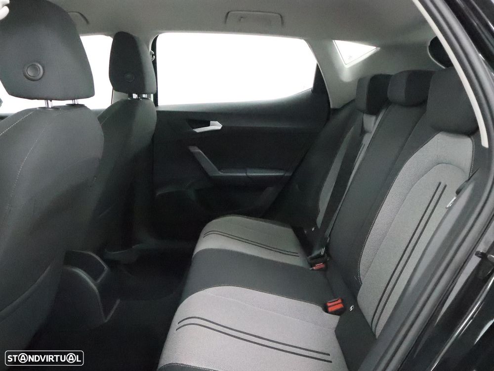 SEAT Leon 1.0 TSI Style - 5