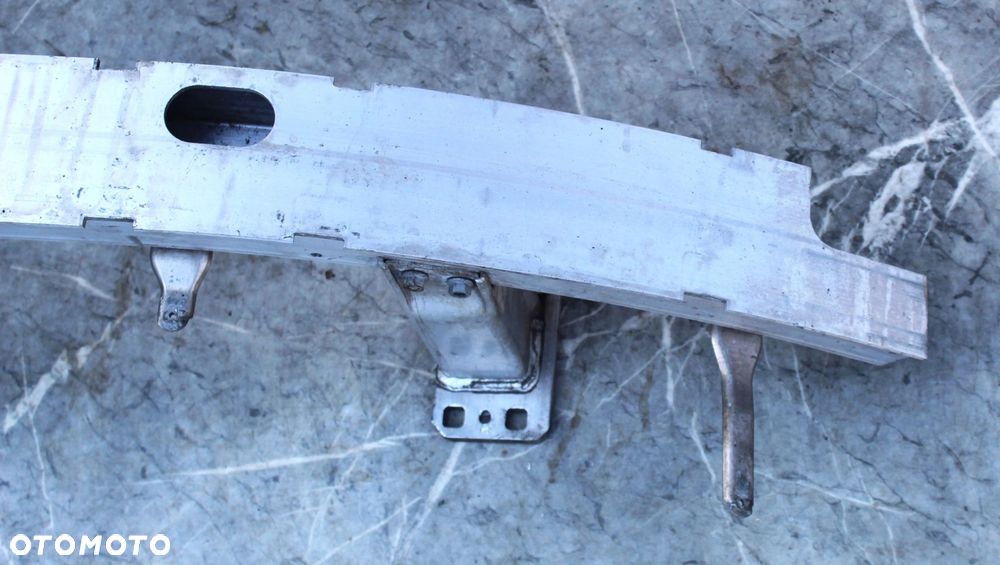 BELKA ZDERZAKA PRZÓD BMW E63 E64 7008818 - 3