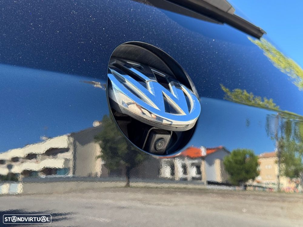 VW Golf 2.0 TSi GTi DSG Performance - 56