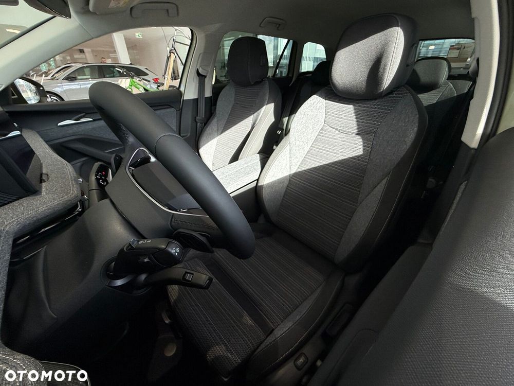 Skoda Superb 2.0 TSI 4x4 Edition 130 DSG - 10