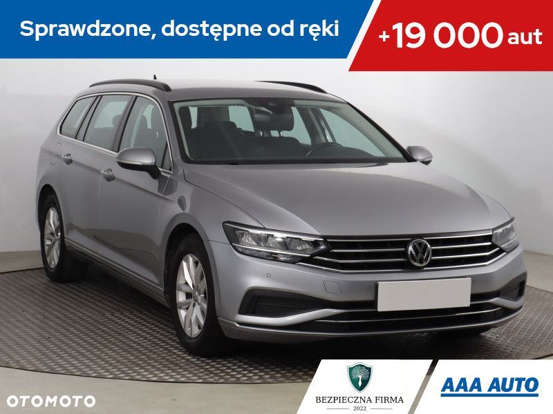 Volkswagen Passat Variant - 2