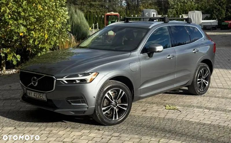Volvo XC 60 T6 AWD Momentum - 8