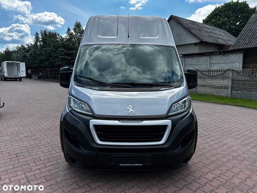 Peugeot BOXER - 3