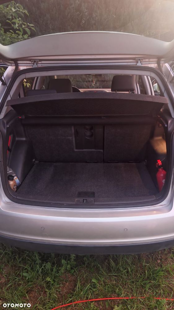 Volkswagen Golf Plus 2.0 TDI Sportline - 7