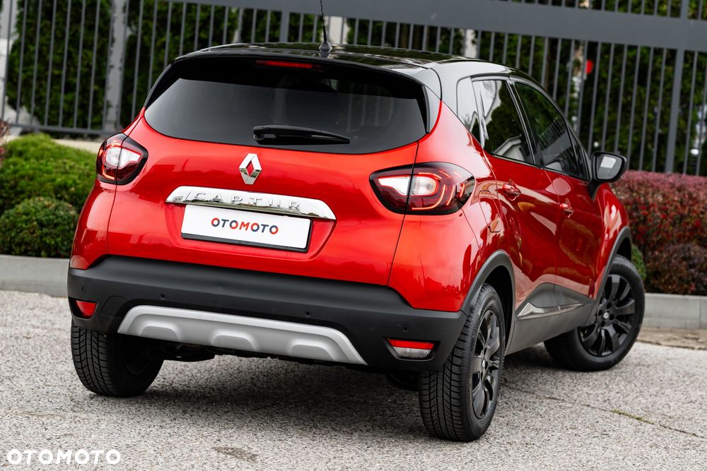 Renault Captur 1.0 TCe Zen - 14