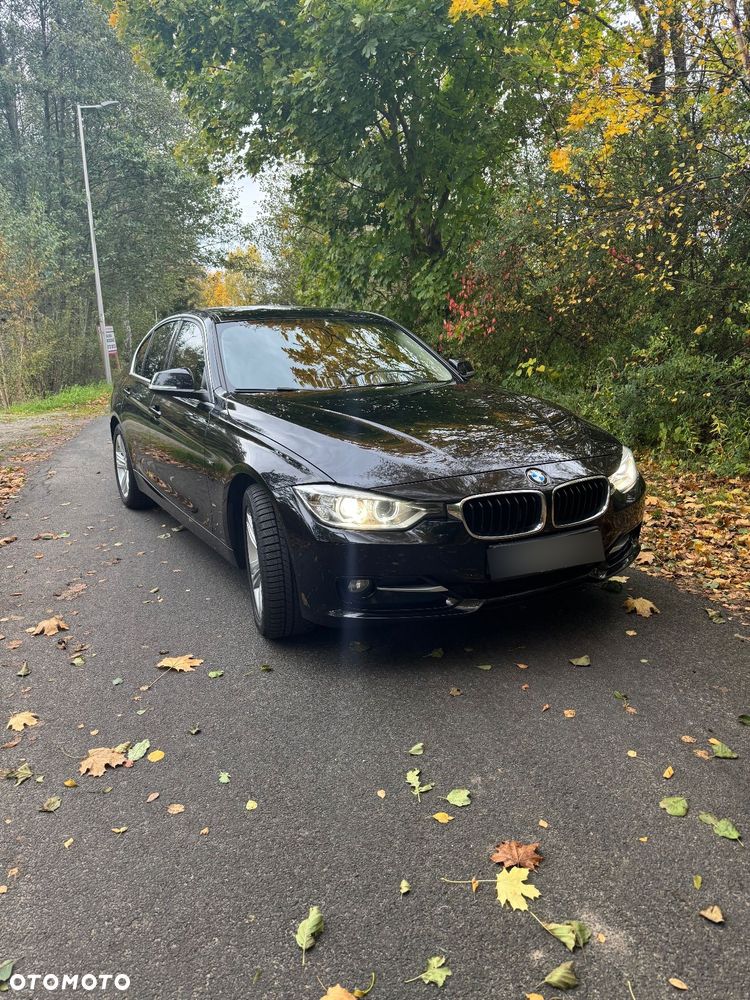 BMW Seria 3 - 1