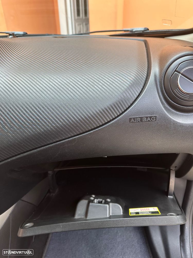 Alfa Romeo MiTo 1.3 JTD Distinctive - 23