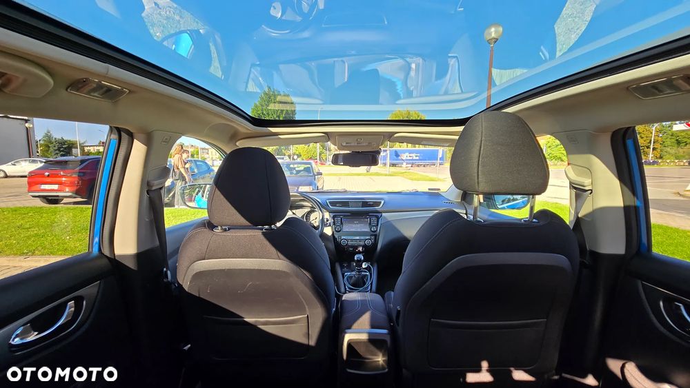 Nissan Qashqai 1.6 DIG-T N-Connecta - 6