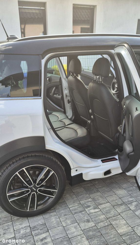 MINI Countryman - 7