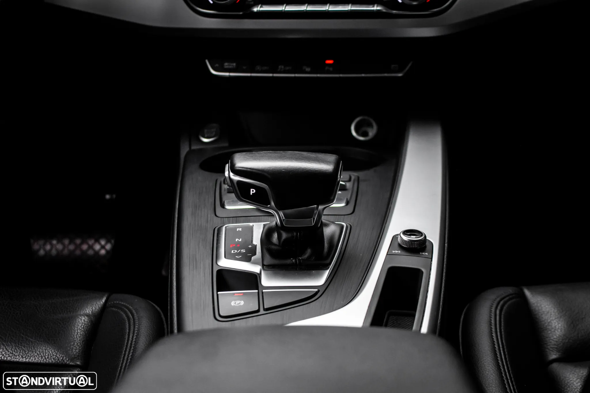 Audi A5 Sportback 30 TDI S tronic - 39