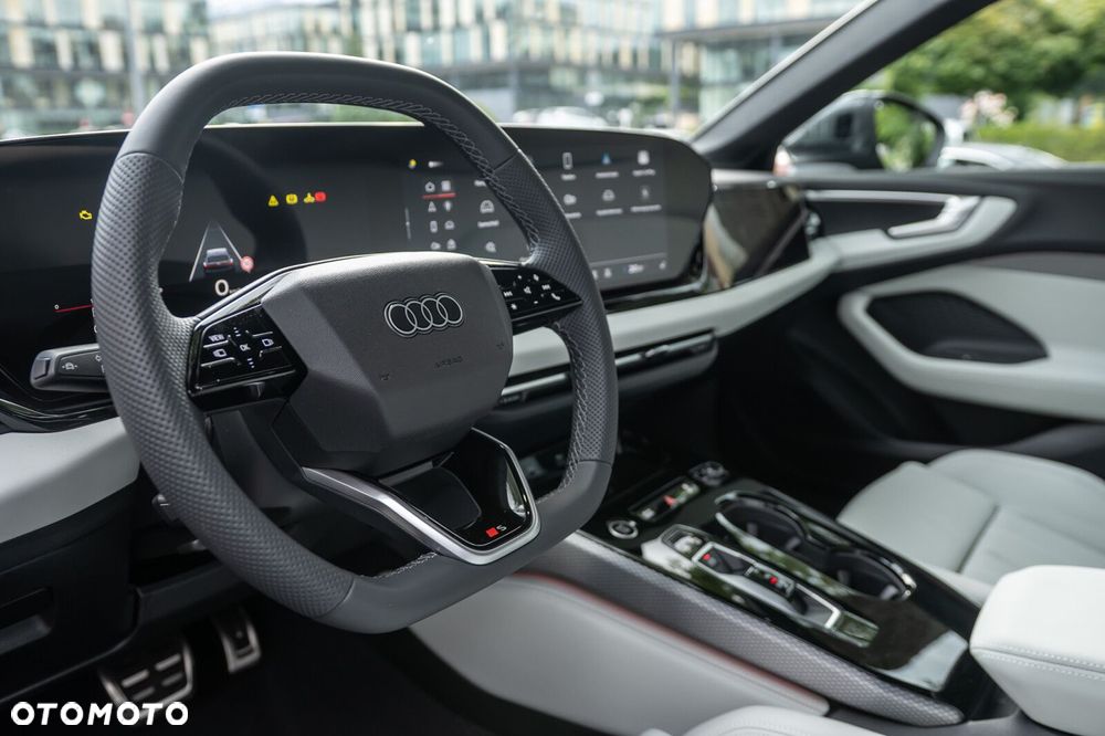 Audi A5 Avant - 12
