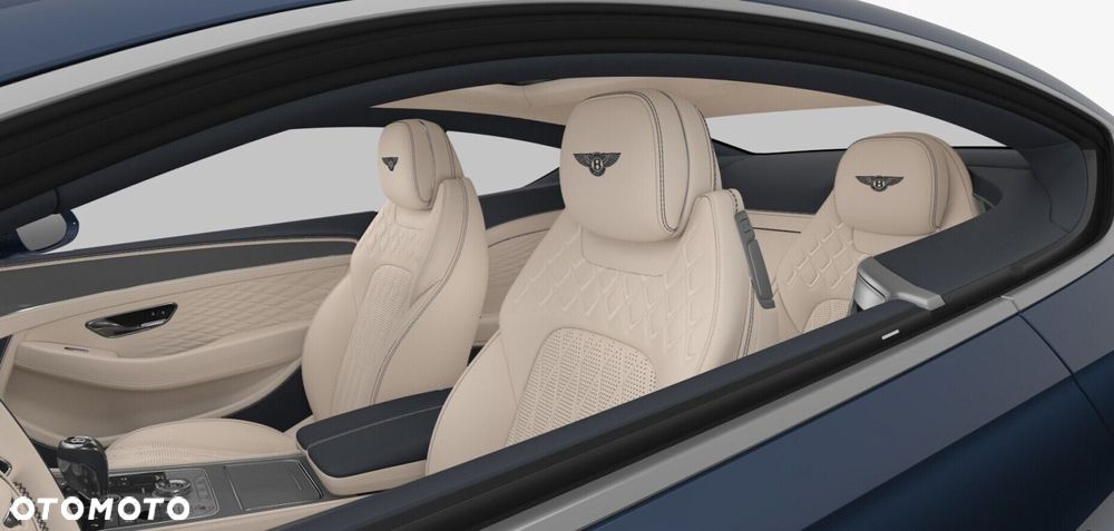 Bentley Continental GT - 9