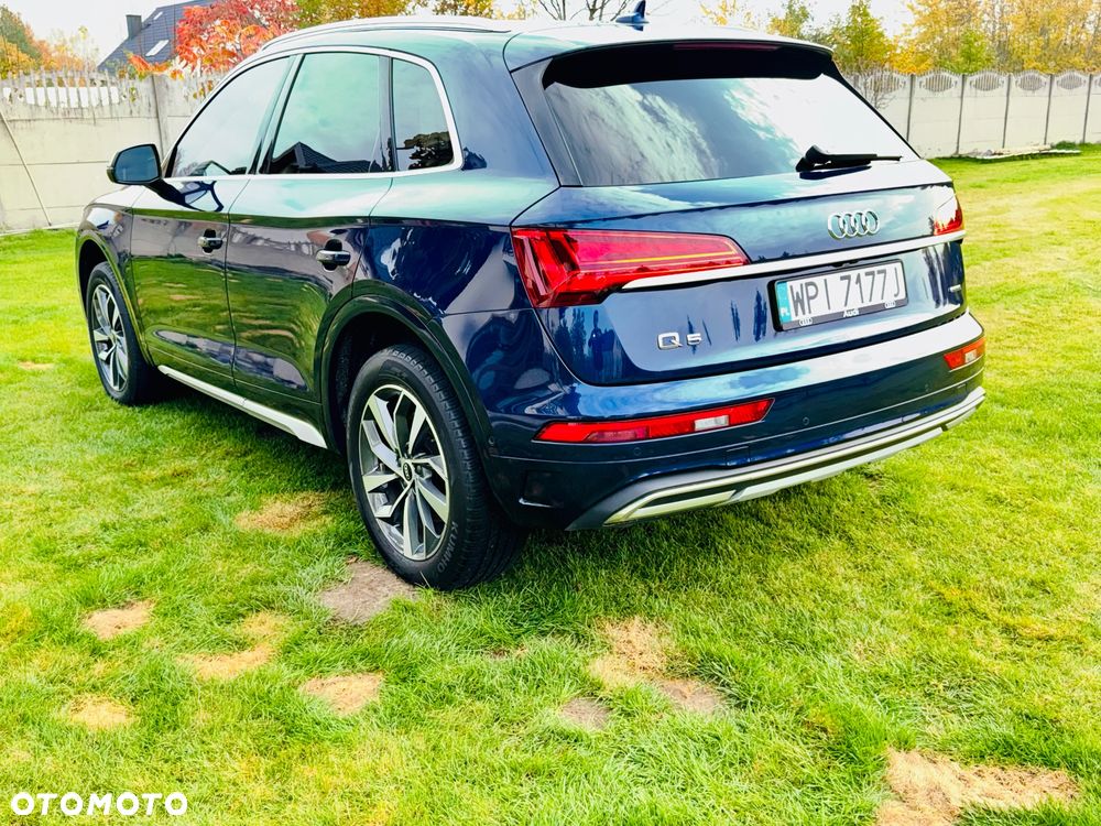 Audi Q5 - 4