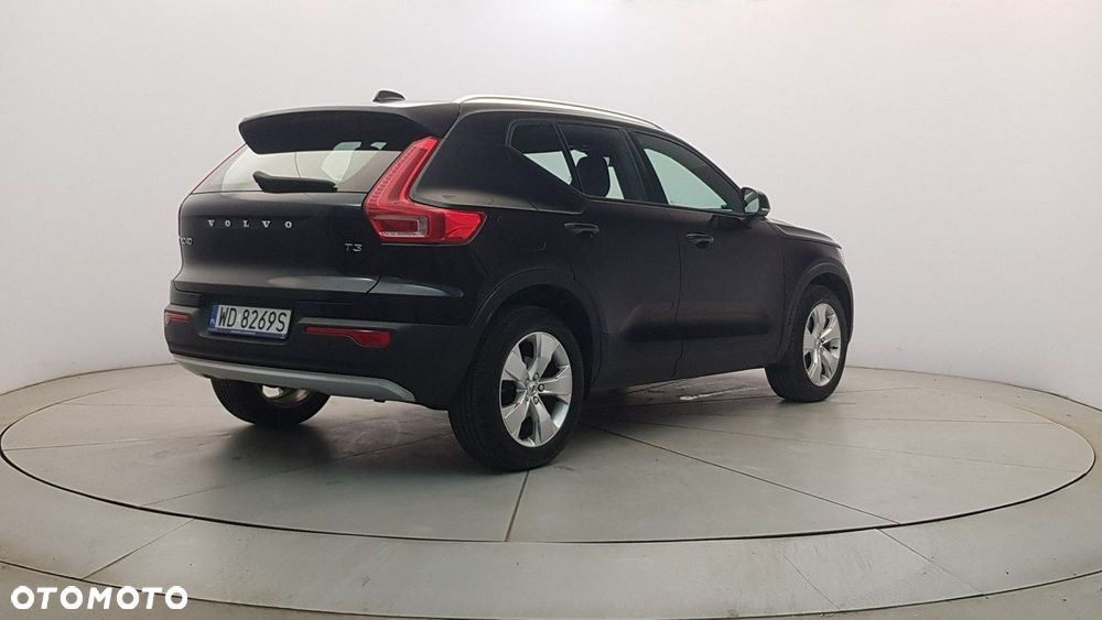 Volvo XC 40 - 7