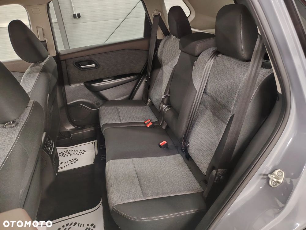 Nissan X-Trail 1.5 VC-T e-POWER N-Connecta 2WD - 24