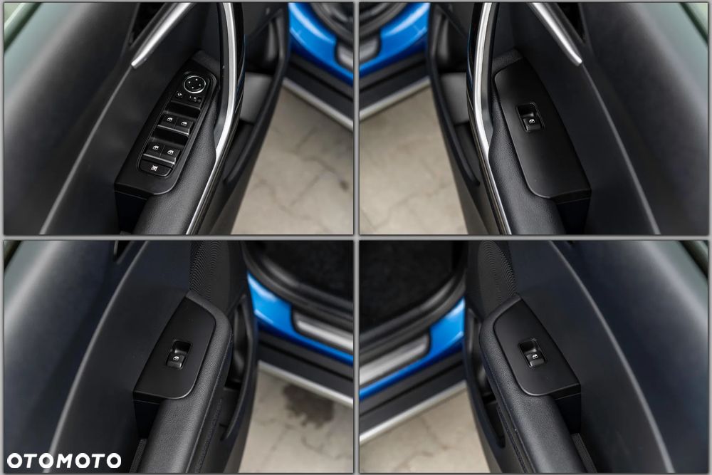 Kia XCeed 1.4 T-GDI OPF DCT7 JBL SOUND EDITION - 39