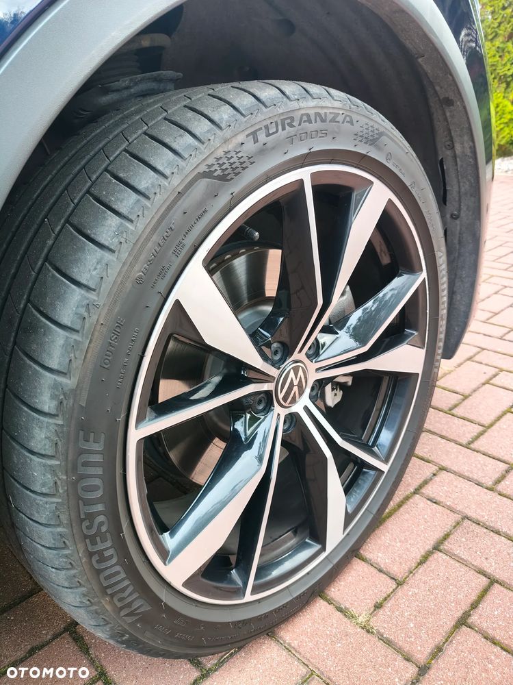 Volkswagen Tiguan Allspace 2.0 TSI OPF 4Motion DSG R-Line - 40