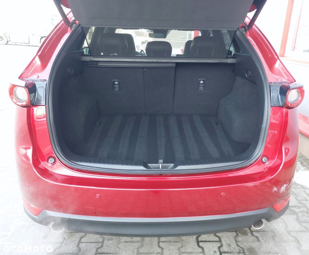 Mazda CX-5 - 9