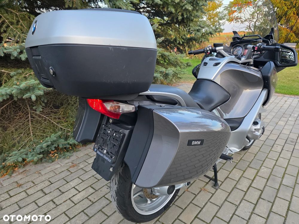 BMW RT - 26