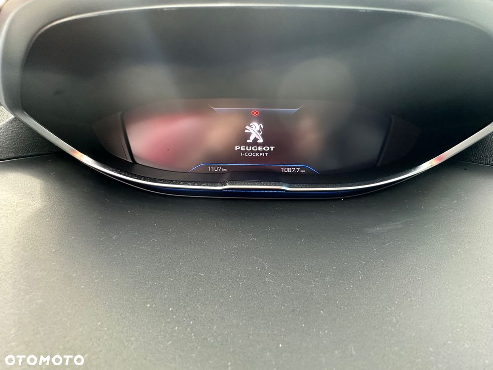 Peugeot 3008 1.2 PureTech Active Pack S&S EAT8 - 13