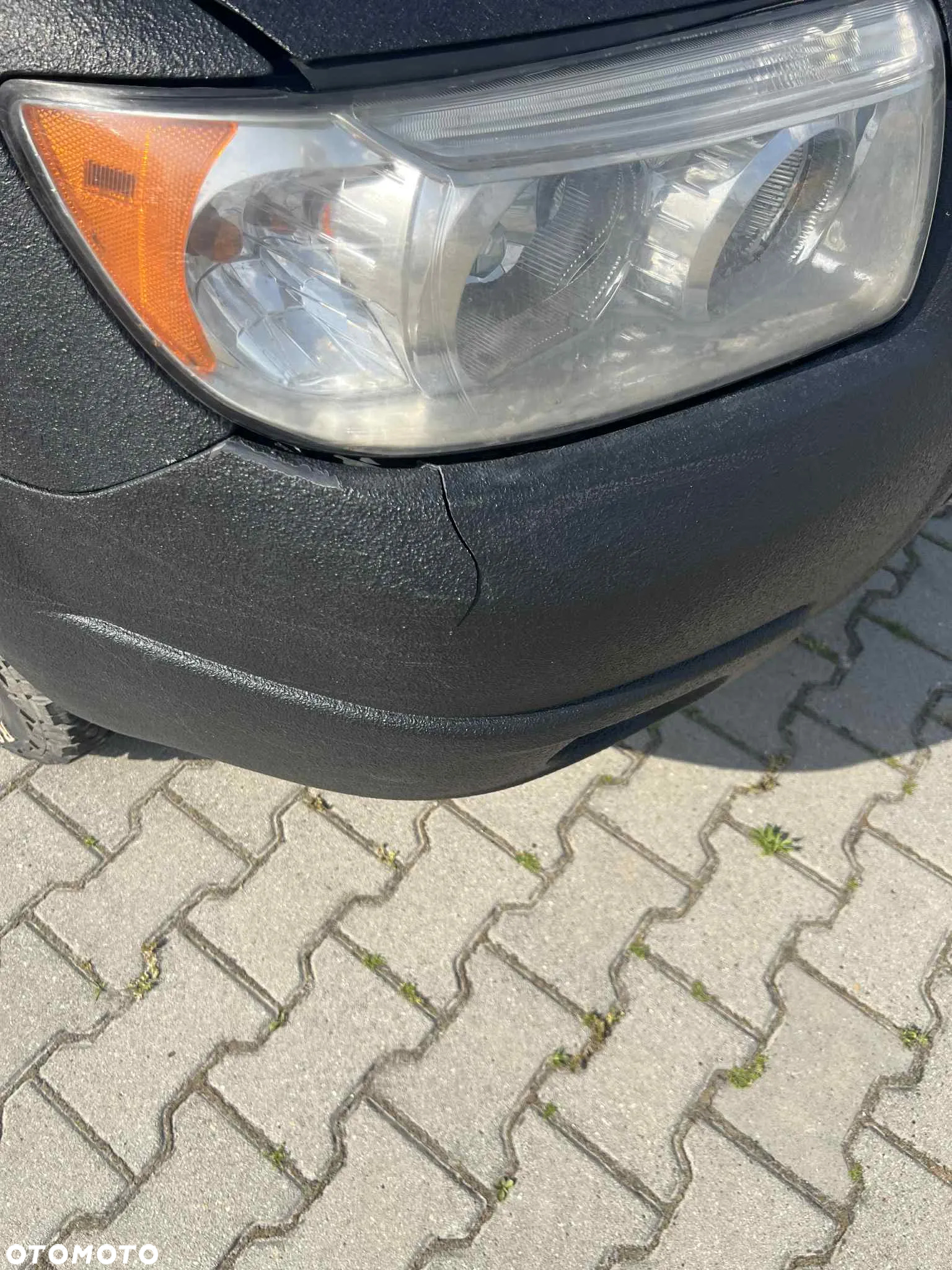 Subaru Forester - 11