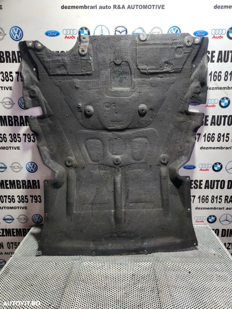 Scut Motor Bmw Seria 4 F32 F33 F36 Motor N47D20D Dezmembrez Bmw Seria 4 F32 F33 F36 Coupe 2.0 Diese - 2