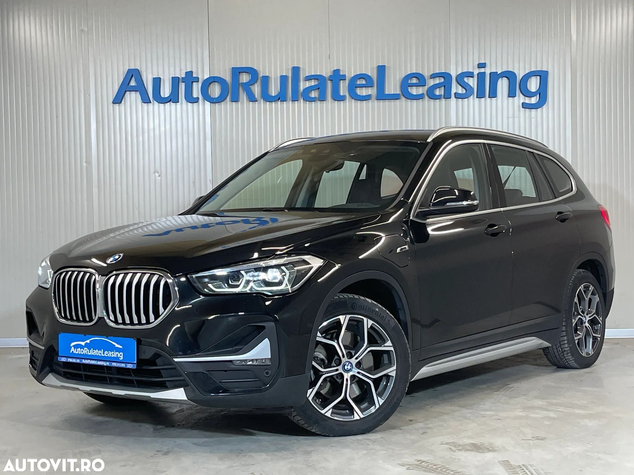 BMW X1 xDrive25e AT PHEV - 1