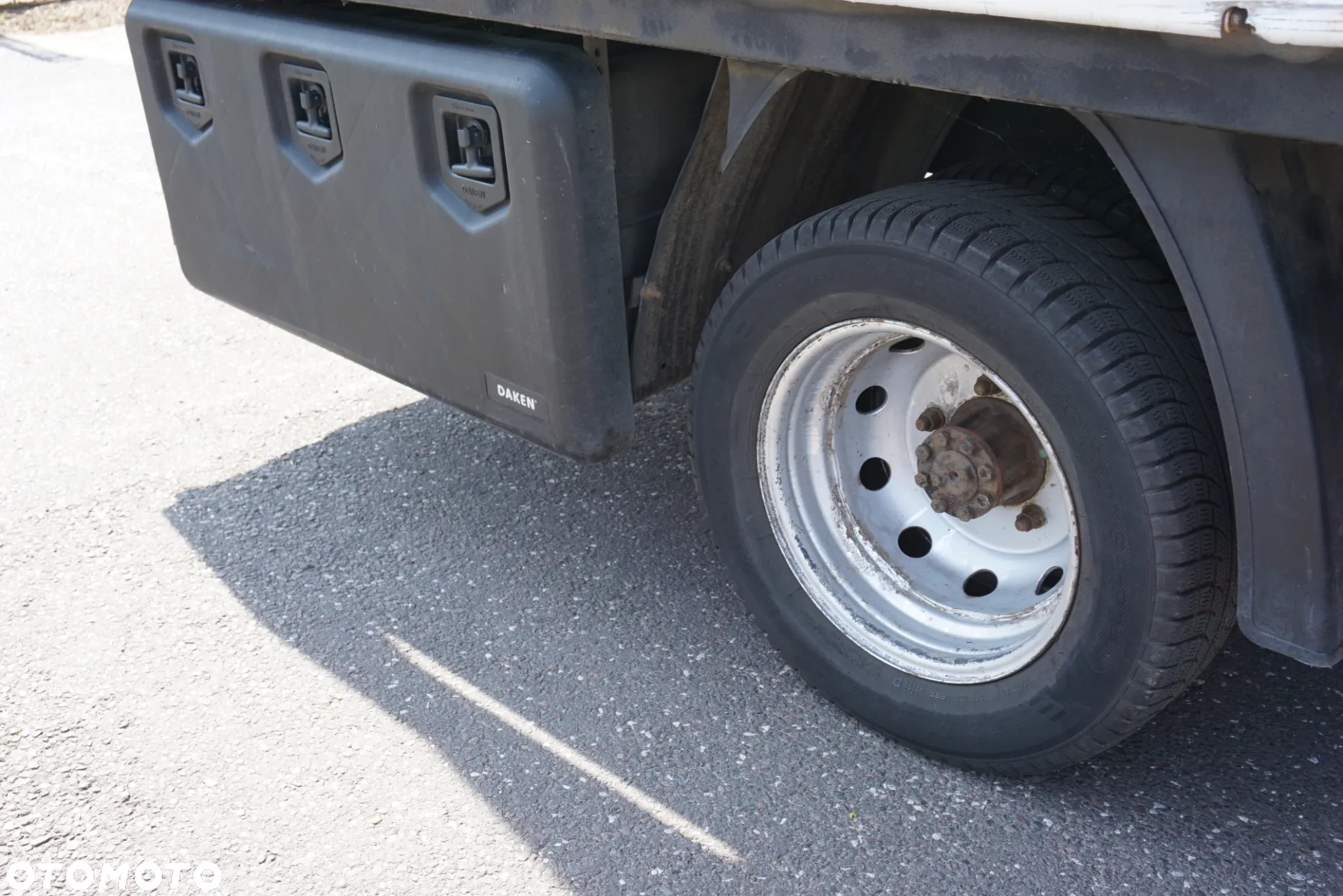 Nissan CAB STAR 35.13 - 7