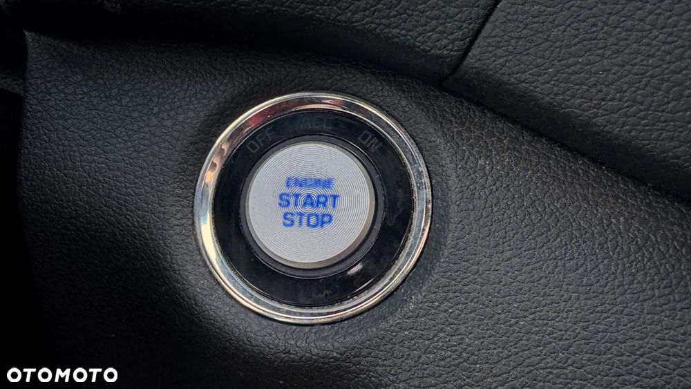 Hyundai Tucson blue 1.7 CRDi 2WD Passion Plus - 31
