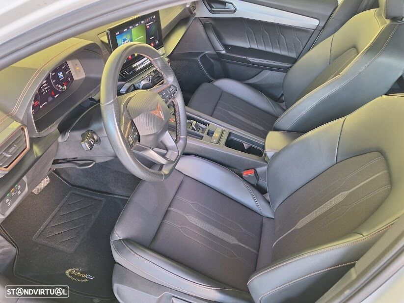 Cupra Formentor 1.5 TSI DSG - 7