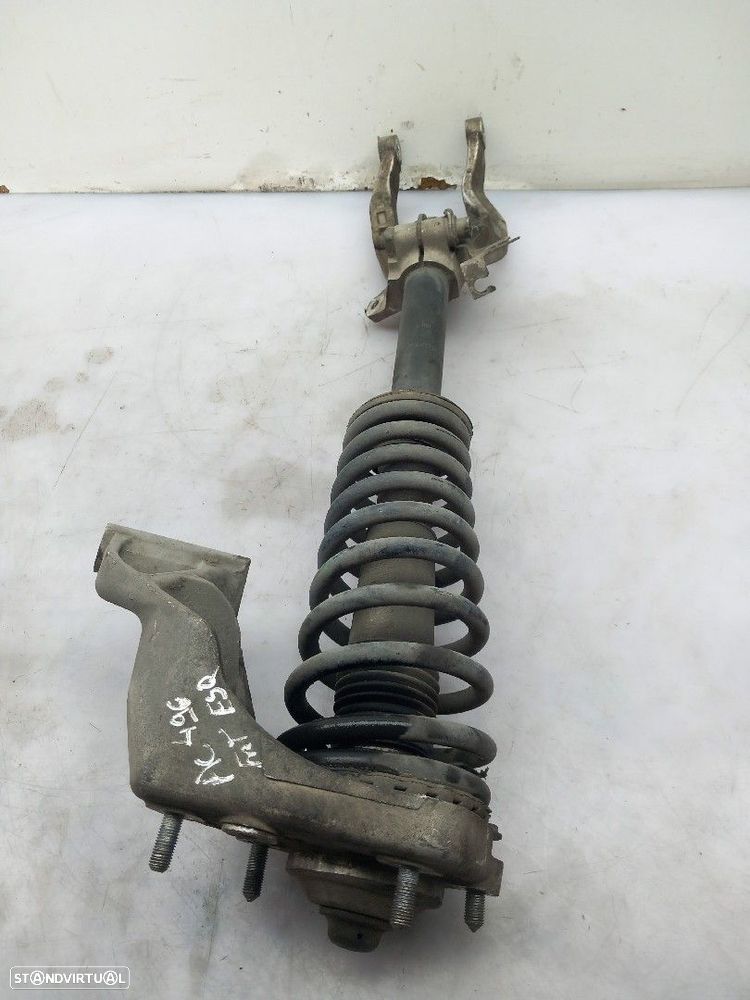 Amortecedor frente esquerdo ALFA ROMEO GT (937_) - 2